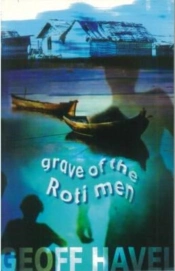 Graves Of The Roti Men