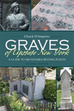 Bertrand.pt - Graves Of Upstate New York
