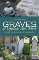 Graves Of Upstate New York