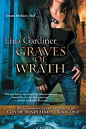 Graves Of Wrath