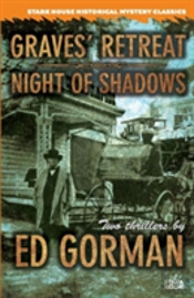 Graves' Retreat / Night Of Shadows