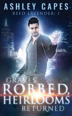 Bertrand.pt - Graves Robbed, Heirlooms Returned