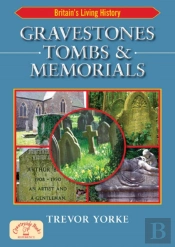 Gravestones, Tombs And Memorials