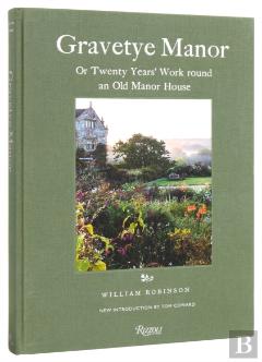 Gravetye Manor