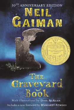 Bertrand.pt - Graveyard Book