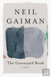 Graveyard Book