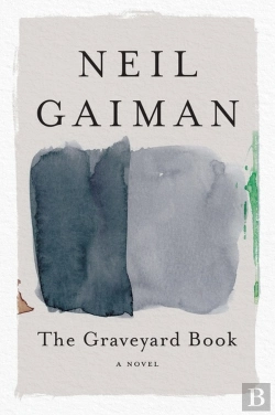 Bertrand.pt - Graveyard Book