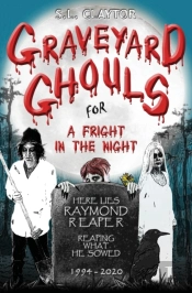 Graveyard Ghouls For A Fright In The Night