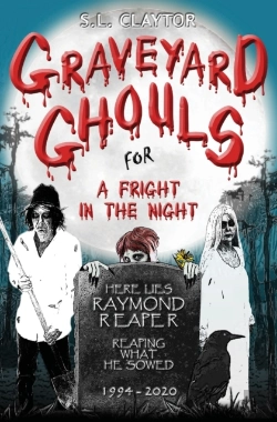 Bertrand.pt - Graveyard Ghouls For A Fright In The Night