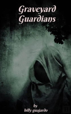 Bertrand.pt - Graveyard Guardians