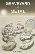 Graveyard Of Metal