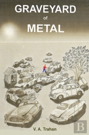 Graveyard Of Metal