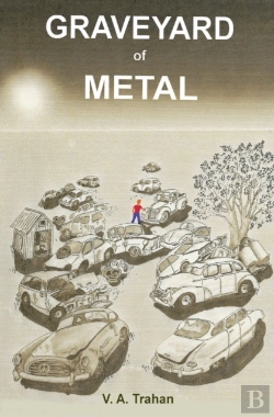 Bertrand.pt - Graveyard Of Metal