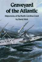 Graveyard Of The Atlantic