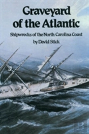 Graveyard Of The Atlantic