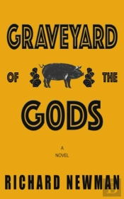 Graveyard Of The Gods