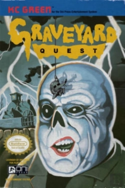 Bertrand.pt - Graveyard Quest