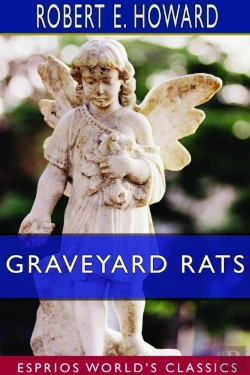 Bertrand.pt - Graveyard Rats (Esprios Classics)