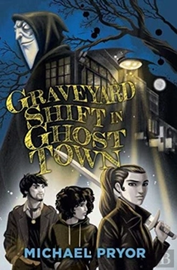 Bertrand.pt - Graveyard Shift In Ghost Town