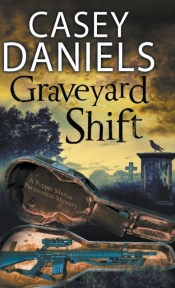 Graveyard Shift Large Print