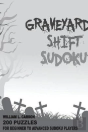 Graveyard Shift Sudoku