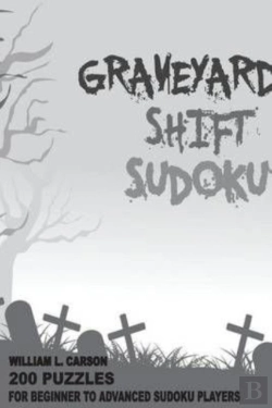 Bertrand.pt - Graveyard Shift Sudoku