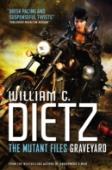 Graveyard (The Mutant Files 3)