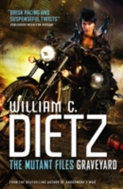 Bertrand.pt - Graveyard (The Mutant Files 3)