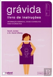 Grávida - Livro de instruções