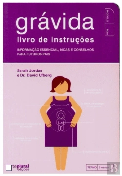 Bertrand.pt - Grávida - Livro de instruções