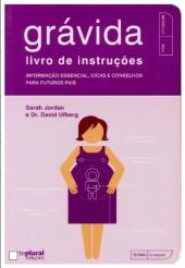Grávida - Livro de instruções