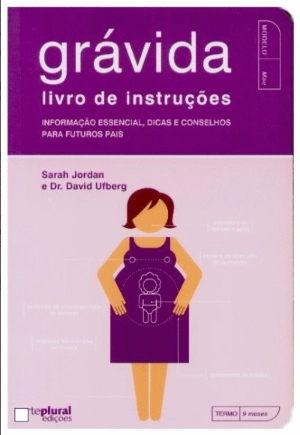 Grávida - Livro de instruções
