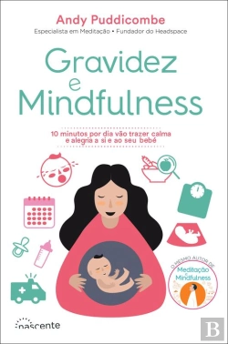 Bertrand.pt - Gravidez E Mindfulness