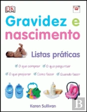 Gravidez e Nascimento - Listas Práticas