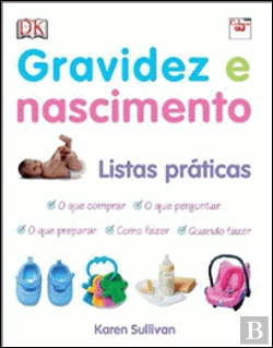 Bertrand.pt - Gravidez e Nascimento - Listas Práticas