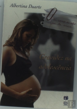 Bertrand.pt - Gravidez Na Adolescência