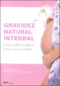 Bertrand.pt - Gravidez Natural Integral