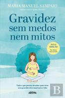 Gravidez Sem Medos Nem Mitos