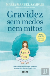Gravidez Sem Medos Nem Mitos