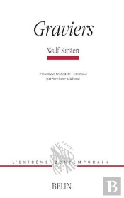 Graviers ; Wulf Kirsten
