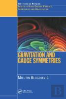 Gravitation And Gauge Symmetries