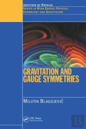 Gravitation And Gauge Symmetries