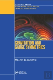Gravitation And Gauge Symmetries