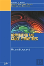 Gravitation And Gauge Symmetries