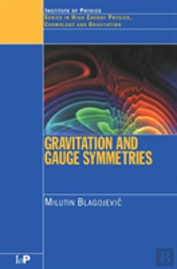 Bertrand.pt - Gravitation And Gauge Symmetries