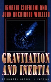 Gravitation And Inertia