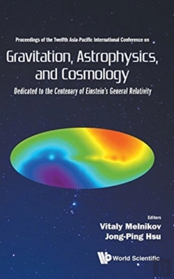Bertrand.pt - Gravitation, Astrophysics, And Cosmology - Proceedings Of The Twelfth Asia-Pacific International Conference