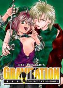 Gravitation: Collector'S Edition Vol. 1