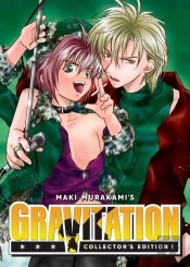 Gravitation: Collector'S Edition Vol. 1