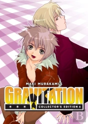 Gravitation: Collector'S Edition Vol. 6